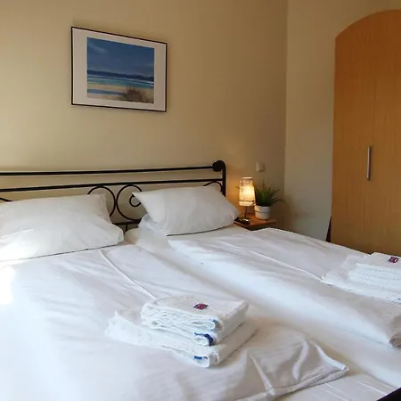 דירה Birgit Ostseebad Kühlungsborn