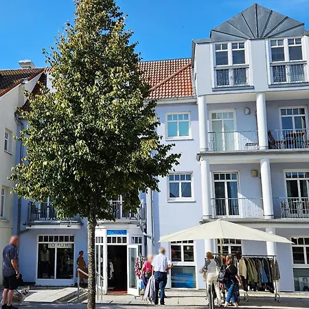 Birgit * Ostseebad Kühlungsborn